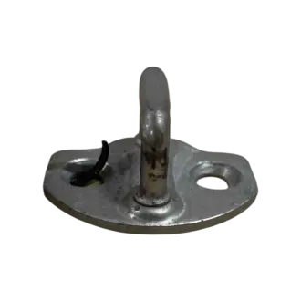 Подходящая часть замка двери Model 3 18-, Model Y 20- Б.У. TESLA 1525919-00-B