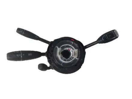 Подрулевой переключатель в сборе Model S 12-16 Б.У. TESLA 1008471-00-A