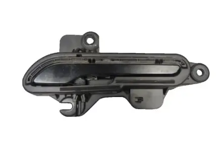 Ручка двери наружная L Model 3 18-, Model Y 20- Б.У. TESLA 1528114-00-D