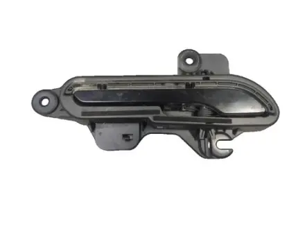 Ручка двери наружная R Model 3 18-, Model Y 20- Б.У. TESLA 1528115-00-D