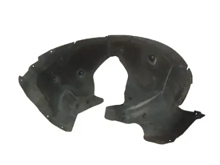 Подкрылок передний L Model 3 18-23 Б.У. TESLA 1081581-00-C