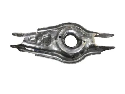 Рычаг задний под пружину Model 3 18-, Model Y 20- Б.У. TESLA 1044451-00-F