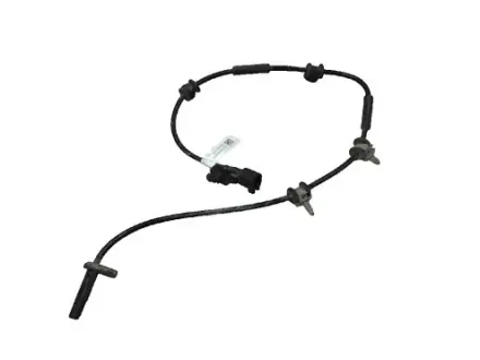 Датчик ABS передний Model 3 18-23, Model 3 Highland 24-, Model Y 20- Б.У. TESLA 1188761-00-B