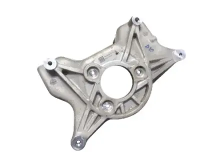 Опора амортизатора переднего R Model 3 18-, Model Y 20- Б.У. TESLA 1044376-00-D