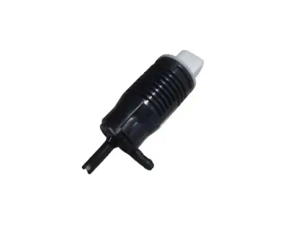 Насос бачка омывателя MERCEDES-BENZ S-Class W222 13-20, S-Class W217 13-20, Vito W447 14-, A-Class W177 18-, CLA 13-19, CLA 19-; Model 3 18-, Mo TESLA 1110164-00-B