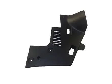 Накладка торпедо боковая ног водителя Model 3 18-23 Б.У. TESLA 1100579-00-F