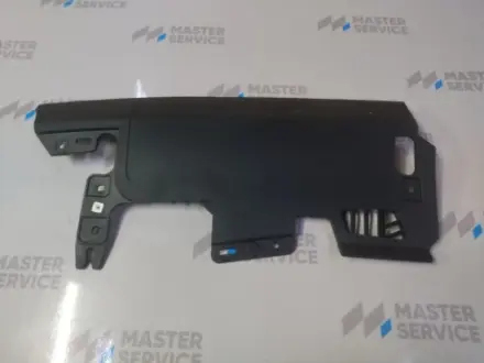 Накладка торпедо боковая L под airbag ног водителя Model 3 18-23 Б.У. TESLA 1083345-00-E