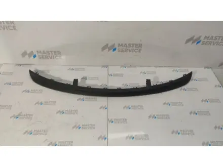 Накладка бампера заднего нижняя Model 3 18-23 Б.У. TESLA 1103035-00-D