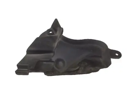 Крышка опоры амортизатора переднего L Model 3 18-23 Б.У. TESLA 1081694-00-A