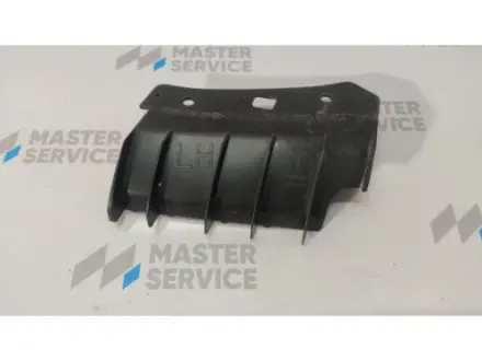 Кронштейн передней панели L верхний Model 3 18-23 Б.У. TESLA 1084169-00-B