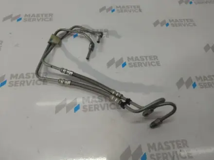 Трубка тормозная передняя в сборе Model 3 18-23 Б.У. TESLA 1044711-00-C