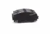 Колодки тормозные передние Great Wall Voleex C30/Voleex C10 Hi-Q Hi-Q (SANGSIN) 3501140-G08 (фото 1)