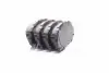 Колодки тормозные передние Great Wall Voleex C30/Voleex C10 Hi-Q Hi-Q (SANGSIN) 3501140-G08 (фото 2)