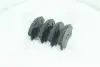 Колодки тормозные передние Geely Atlas HI-Q 4048003200