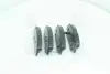 Колодки тормозные передние Geely Atlas HI-Q Hi-Q (SANGSIN) 4048003200 (фото 3)