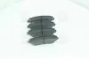 Колодки тормозные передние Geely Atlas HI-Q Hi-Q (SANGSIN) 4048003200 (фото 4)