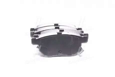 Колодки тормозные задние Great Wall Voleex C10/30/Haval M2/M4 (дисковые) Hi-Q Hi-Q (SANGSIN) 3502340-G08
