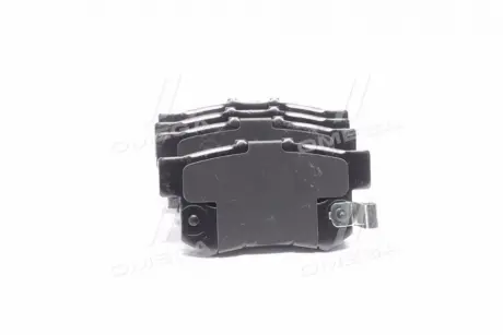 Колодки тормозные задние Great Wall Haval H6 HI-Q Hi-Q (SANGSIN) 3502315XKZ16A