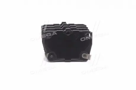 Колодки тормозные задние Chery Tiggo Hi-Q Hi-Q (SANGSIN) T11-BJ3501080