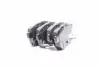 Колодки тормозные задние Chery Tiggo 2 Hi-Q Hi-Q (SANGSIN) J69-6GN3502080 (фото 2)