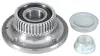 Ступица задняя в сборе с ABS Chery Amulet ABS A.B.S A11-3301030BC (фото 1)