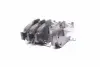 Колодки тормозные передние Geely GC5 ABS A.B.S 116401039011 (фото 2)
