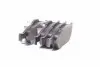 Колодки тормозные передние Geely GC5 ABS A.B.S 116401039011 (фото 4)