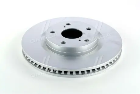 Диск тормозной передний Geely EX-7/EC8/Atlas ABS A.B.S 1014011607