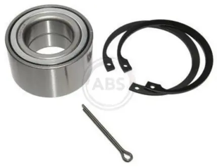 Подшипник ступицы передней Chery Kimo ABS A.B.S S12-3001015