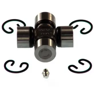 Крестовина вала карданного переднего (D=25 L=64) Great Wall Hover SPIDAN 2203200-K01
