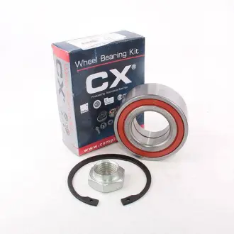 Подшипник ступицы передней Lifan 520 CX L3001103