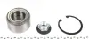 Подшипник ступицы передней Chery M11 CX M11-3001030 (фото 3)