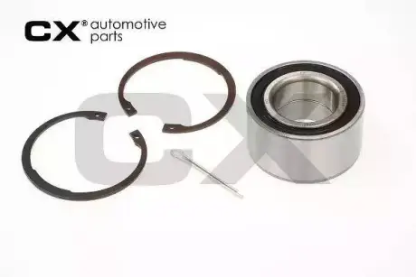 Подшипник ступицы передней Chery M11 CX M11-3001030