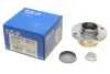 Ступица задняя в сборе с ABS Chery Amulet GSP A11-3301030BC (фото 1)