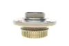 Ступица задняя в сборе с ABS Chery Amulet GSP A11-3301030BC (фото 3)