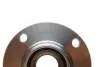 Ступица задняя в сборе с ABS Chery Amulet GSP A11-3301030BC (фото 4)
