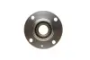 Ступица задняя в сборе с ABS Chery Amulet GSP A11-3301030BC (фото 5)