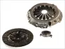 Комплект сцепления (полный) Great Wall Haval M2/M4/Voleex C10/C30 AISIN 1601100-EG01/1601200-EG01-B1 (фото 2)