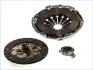 Комплект сцепления (полный) Great Wall Haval M2/M4/Voleex C10/C30 AISIN 1601100-EG01/1601200-EG01-B1 (фото 3)