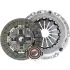 Комплект сцепления (полный) Great Wall Haval M2/M4/Voleex C10/C30 AISIN 1601100-EG01/1601200-EG01-B1 (фото 1)