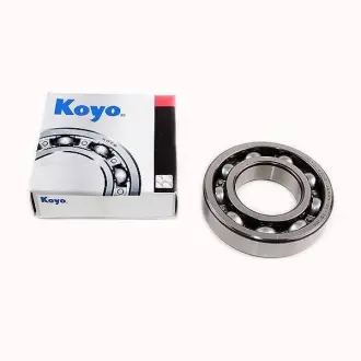 Подшипник КПП дифференциала R Geely KLM KOYO 3436315702