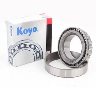 Подшипник КПП дифференциала Chery KOYO QR519MHA-1701703
