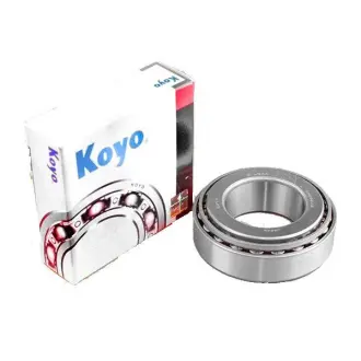 Подшипник КПП вторичного вала передний Geely KOYO 3305517101