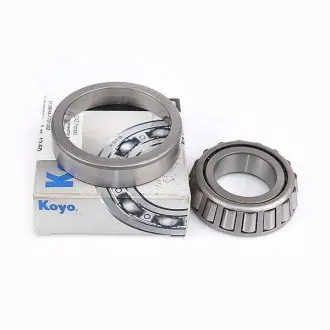 Подшипник КПП вторичного вала передний Chery KOYO 513MHA-1701402