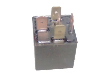 Реле звукового сигнала Amulet (A11-A15) CHERY A11-3735013BB
