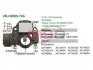 Реле-регулятор генератора Chery MOBILETRON MD619268 (фото 2)
