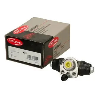Цилиндр тормозной задний Chery Amulet Delphi A11-3502190