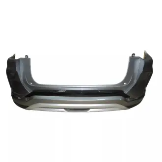 Бампер задний в сборе (SA3HK-2804115, SA3HK-2804116, SA3HK-2804117/77-00ST, SA3HK-2804118/77-00BK, SA3HK-2804130B/30) Song Plus Champion 2023- BYD BumperRearBYDSPKIT