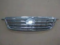 Решетка радиатора BYDF3 BYD BYDF3-8401111