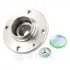 Ступица задняя в сборе с ABS Chery Amulet Optimal A11-3301030BC (фото 4)